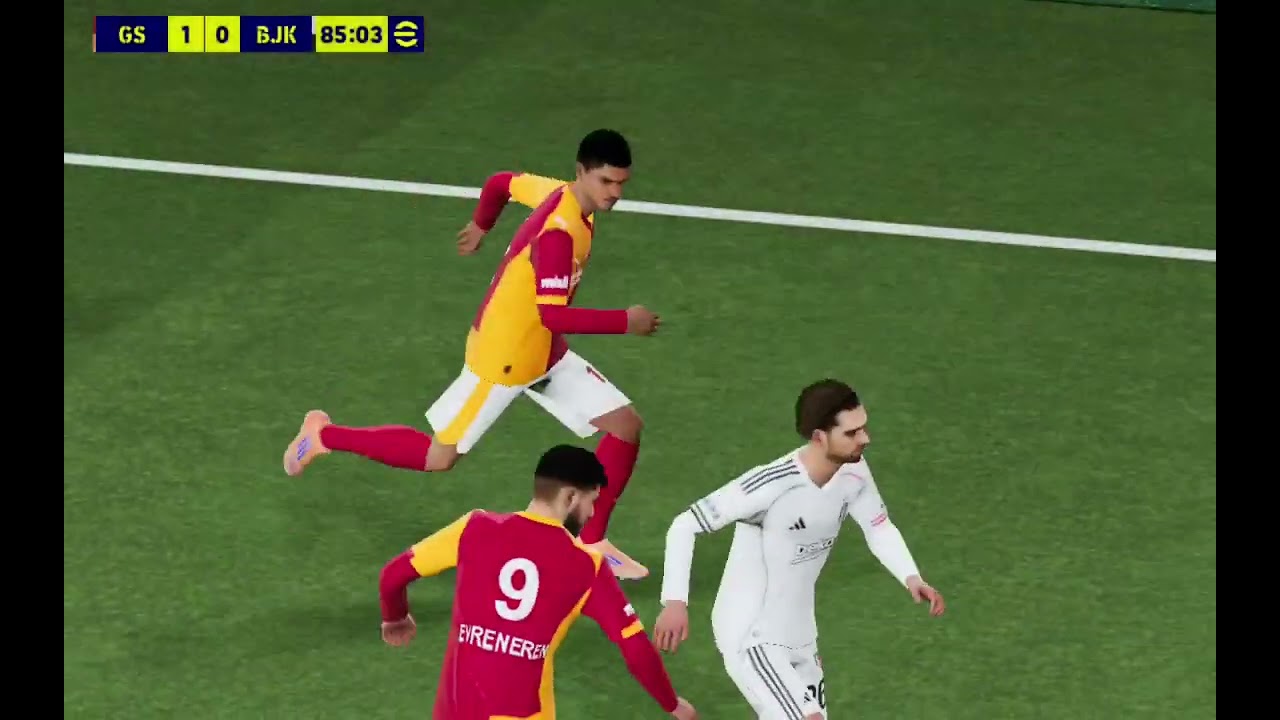 3 Şubat 2026
