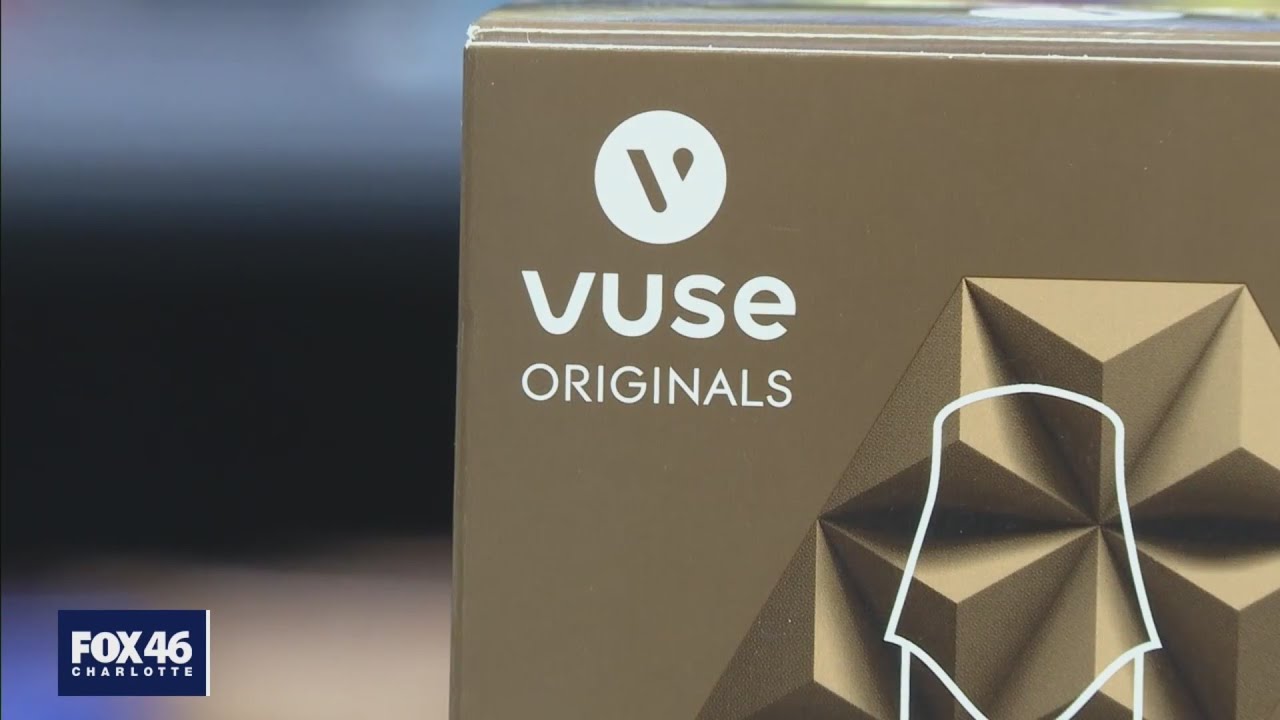 FDA approves marketing of e-cigarette products for those trying to quit smoking