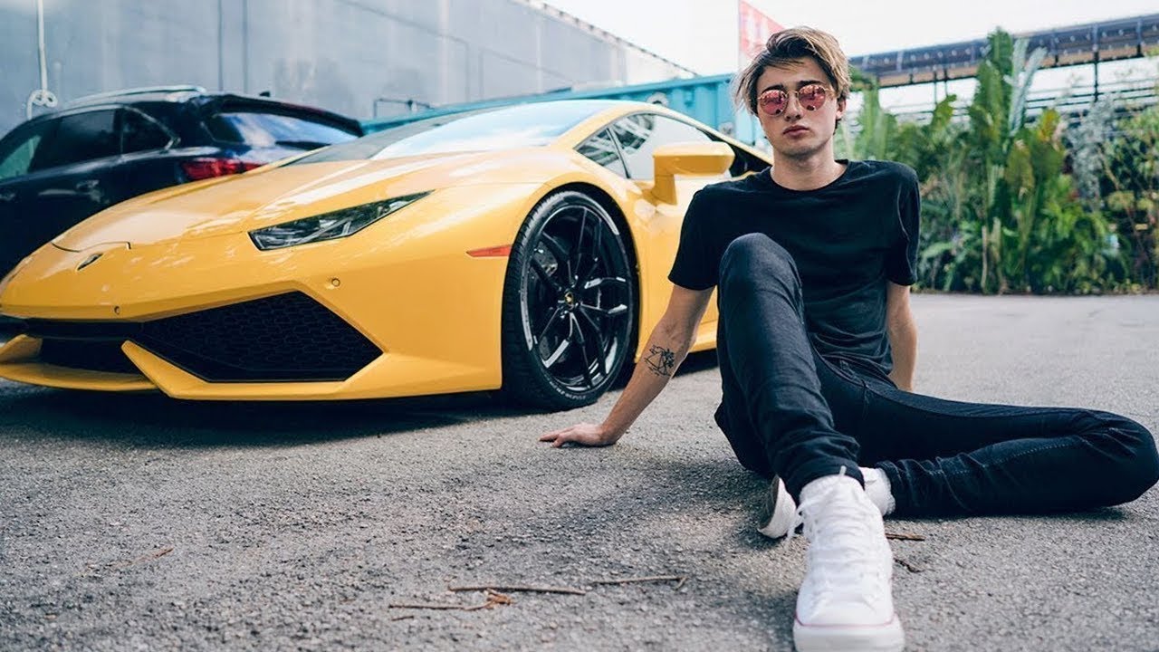 Crea Tyler's 100k+ Drop-shipping Scheme