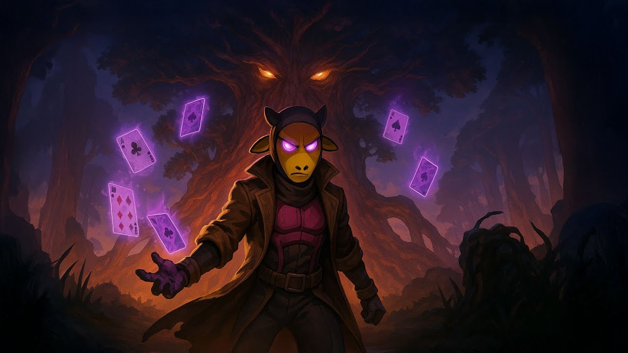My BEST Game as Gambit?! (so far...) | Marvel Rivals