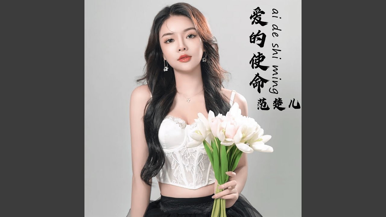 爱的使命