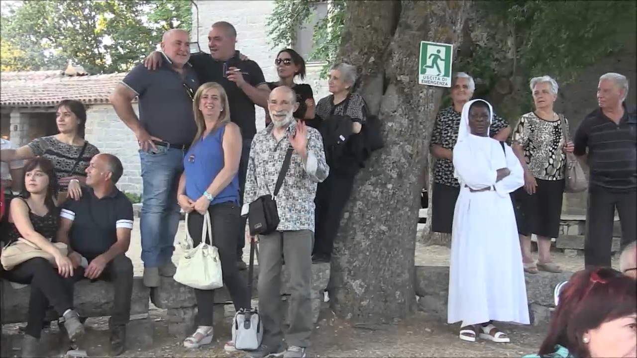 VIDEO LODINE E GAVOI