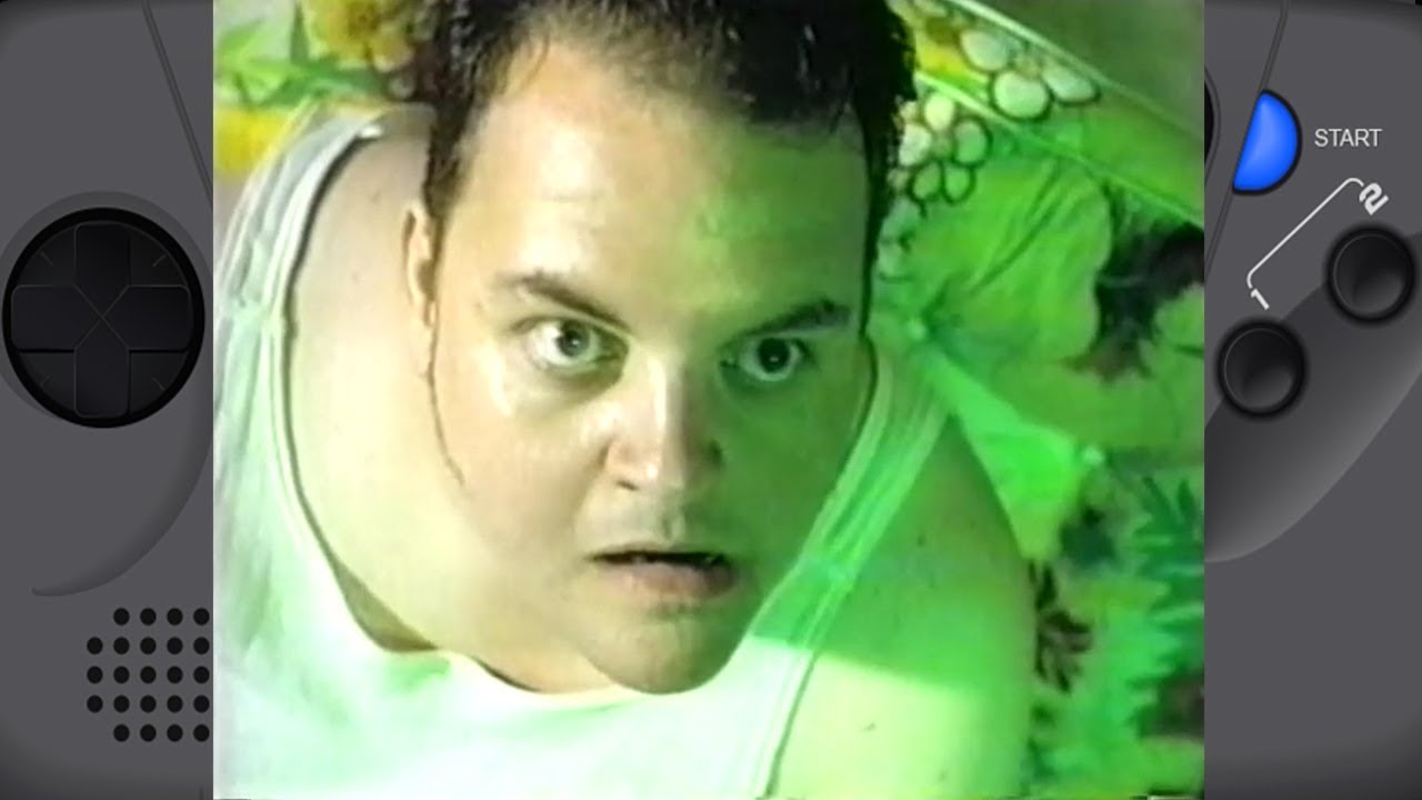 Game Gear -"Some People Like It" (Sega Game Gear\Commercial)