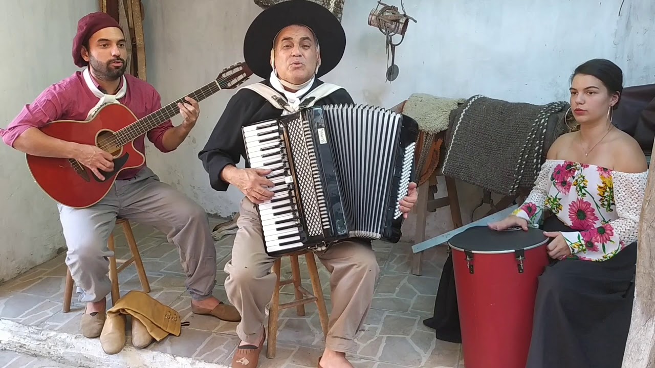 Chorando de Amor - Valsa - Irmãos Bertussi (Dudu da Gaita)