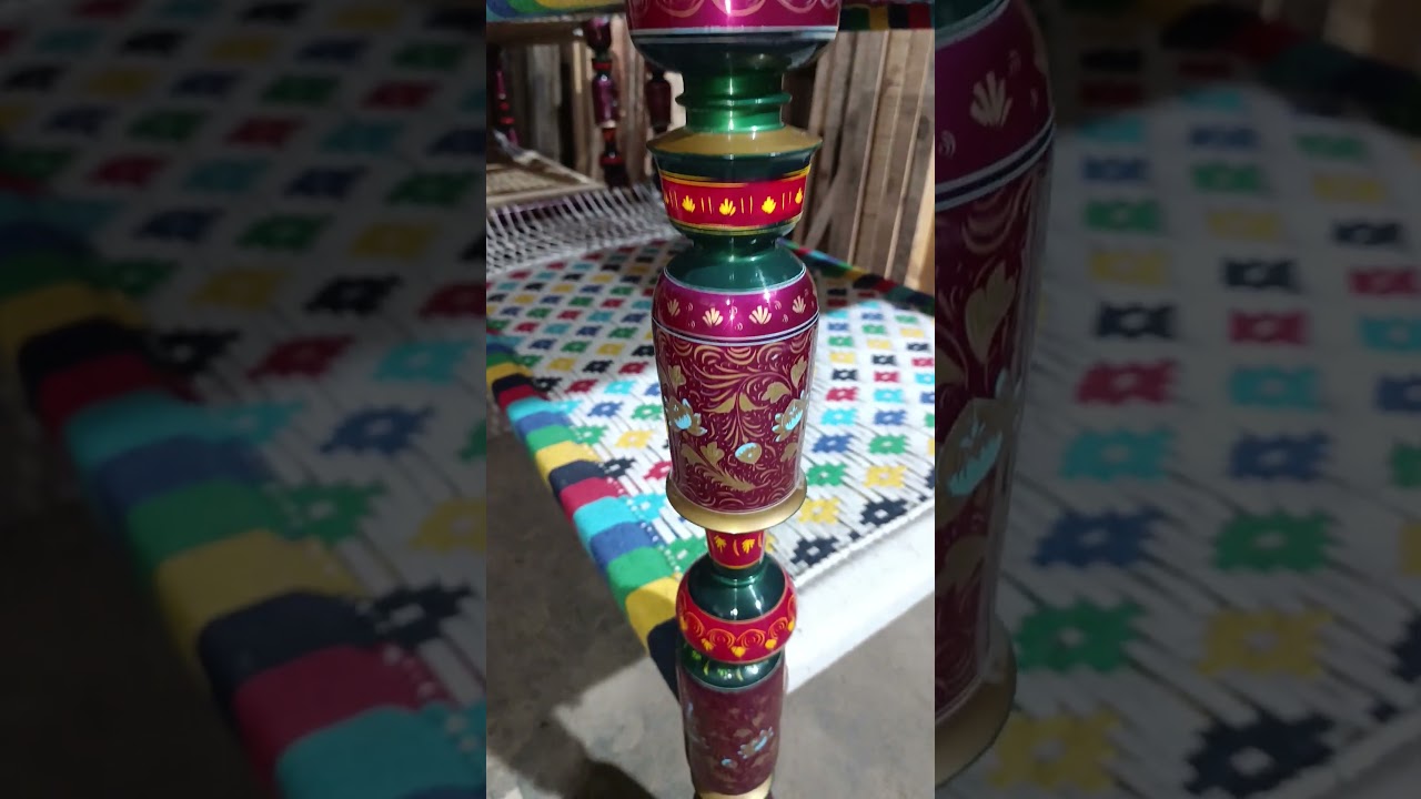 Charpai Desgin || Latest Design || Bunnai Karne Ka tarikaa 