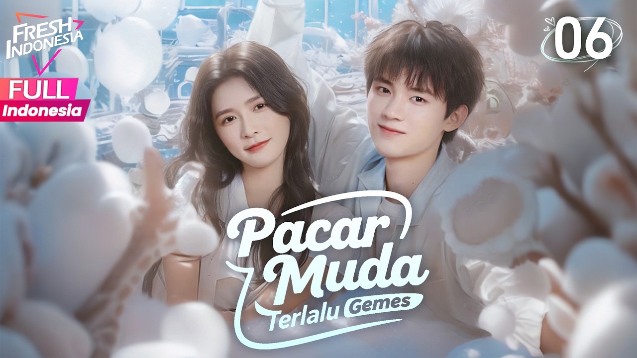 [SUB INDO] Harus Nikah Sebelum 28!Cinta Gagal, Hidupku Hancur, Sampai Ketemu Dengan Dia! EP 6 END