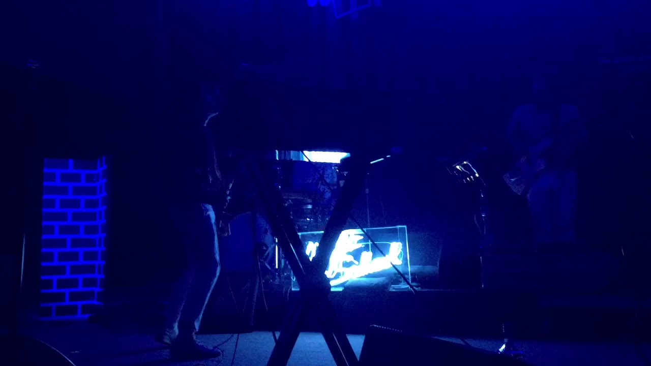 Neon Indian @ 9:30 Club &bull; 