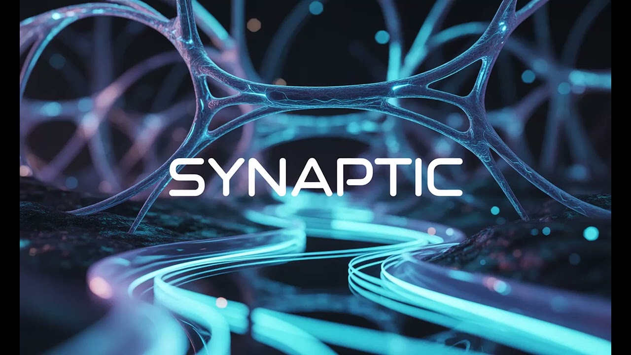 Synaptic Stream ⚡