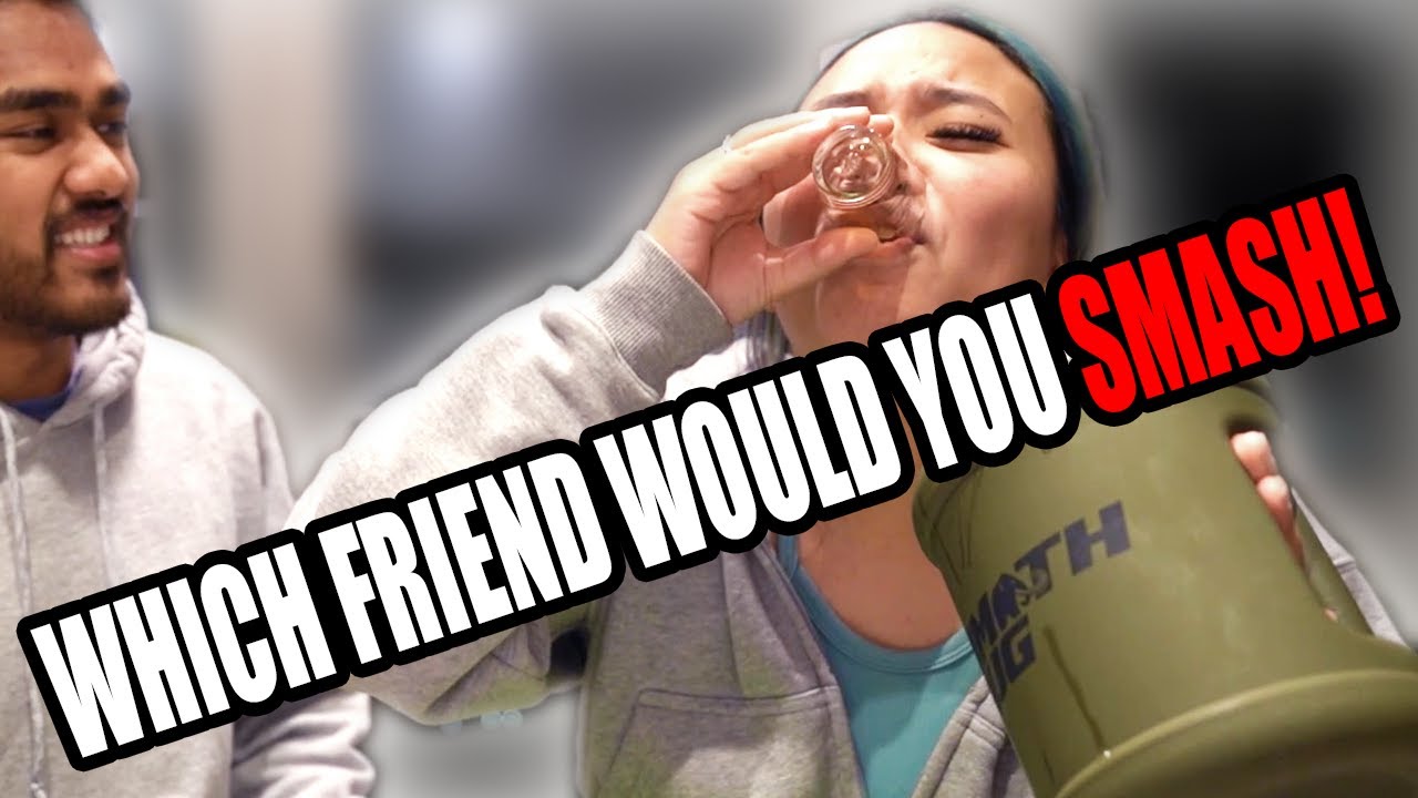 Say it OR Shot It! DEADLY QUESTIONS (Truth or Drink) | Aileen and Deven