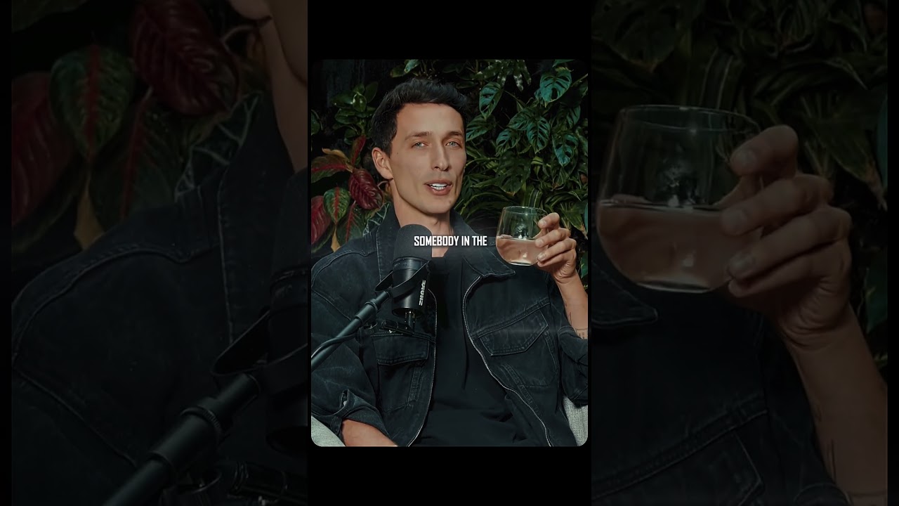 Young Crypto Millionaire Exposed His $1,000 Prediction For His Followers To Win BIG | Luke Belmar