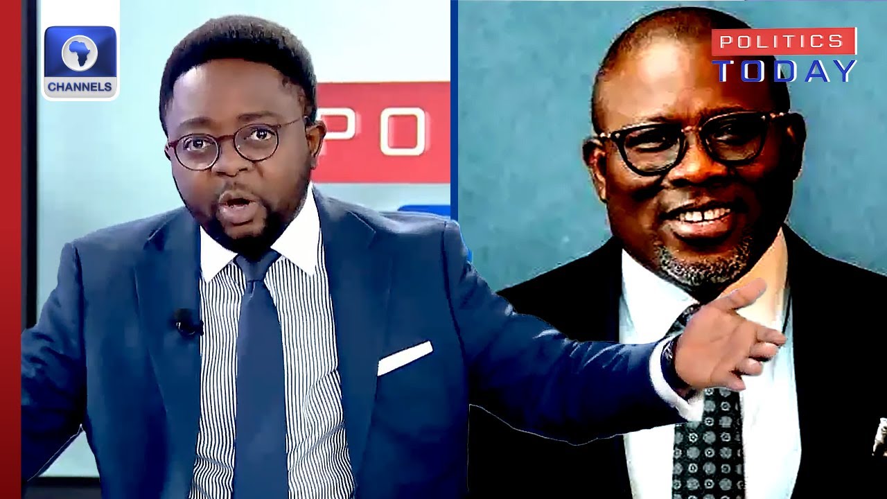 Survival Or Development? Reasons Behind Delta Gov's Defection | Politics Today