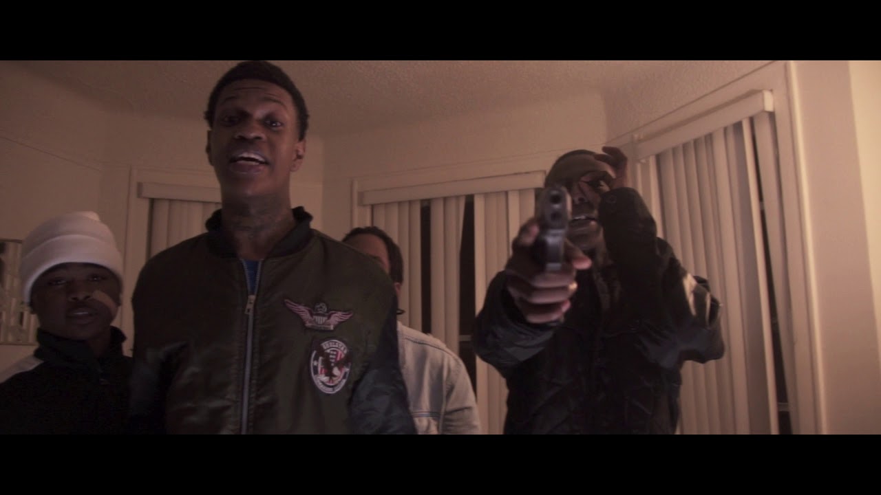 Reese Money - Party ( Music Video ) | Shot By @ACGFILM