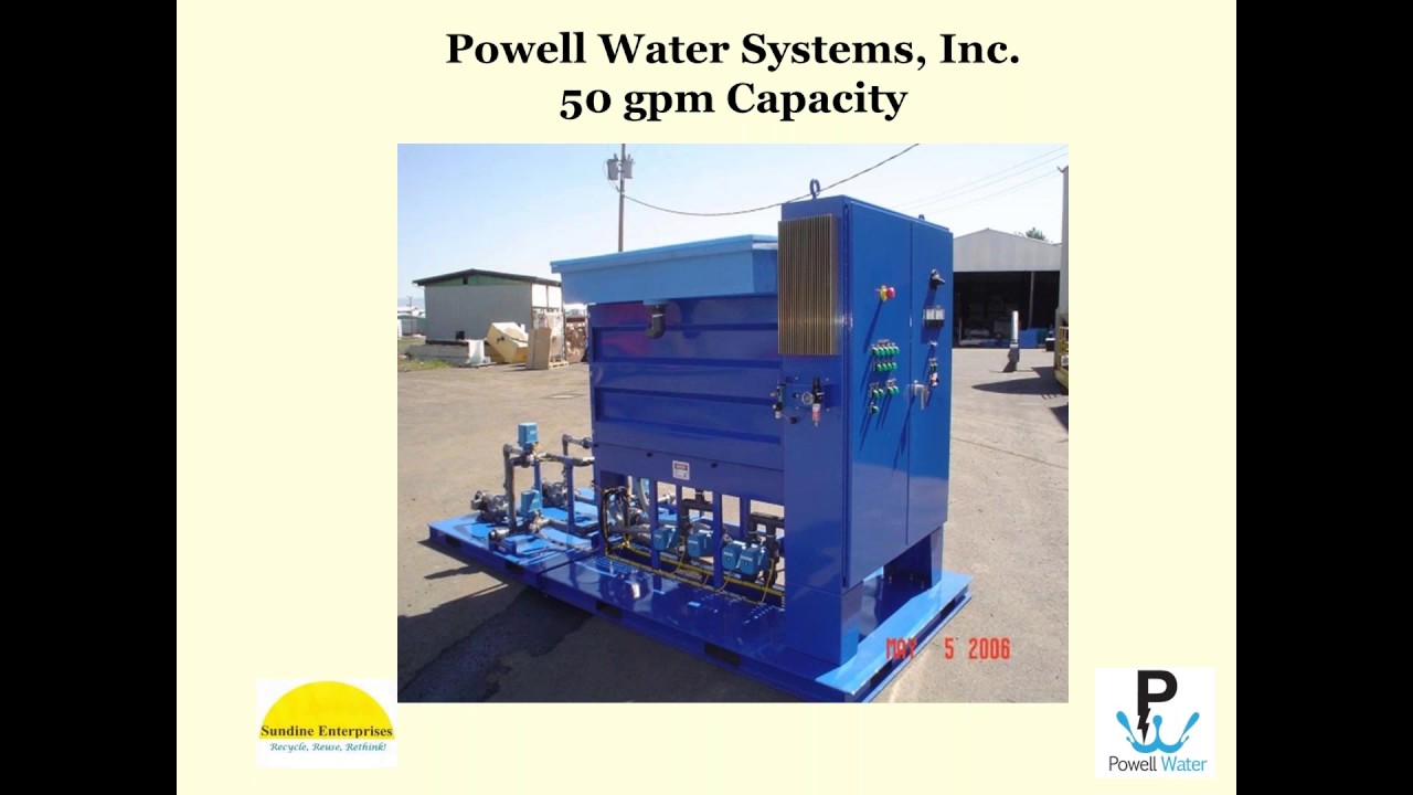 Electrocoagulation EC as Pretreatment to Reverse Osmosis