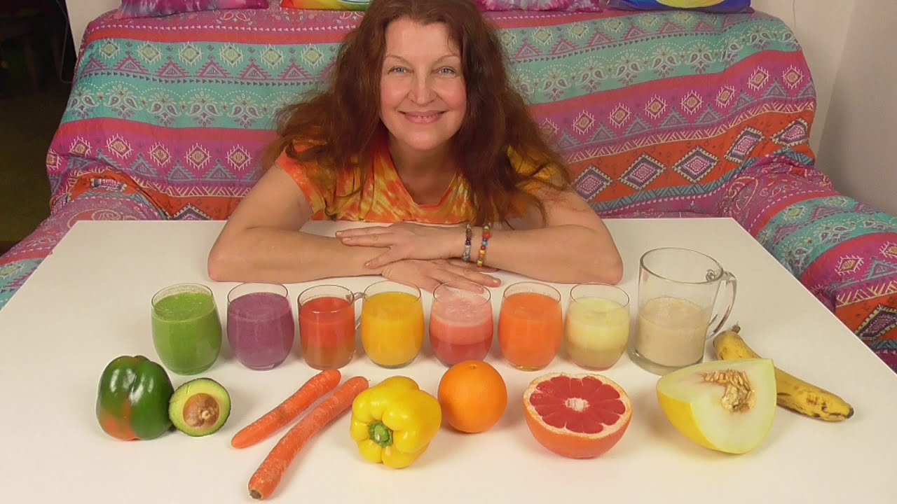 SMOOTHIE MIXÉR Sencor + 9 SMOOTHIE koktejlů - recepty