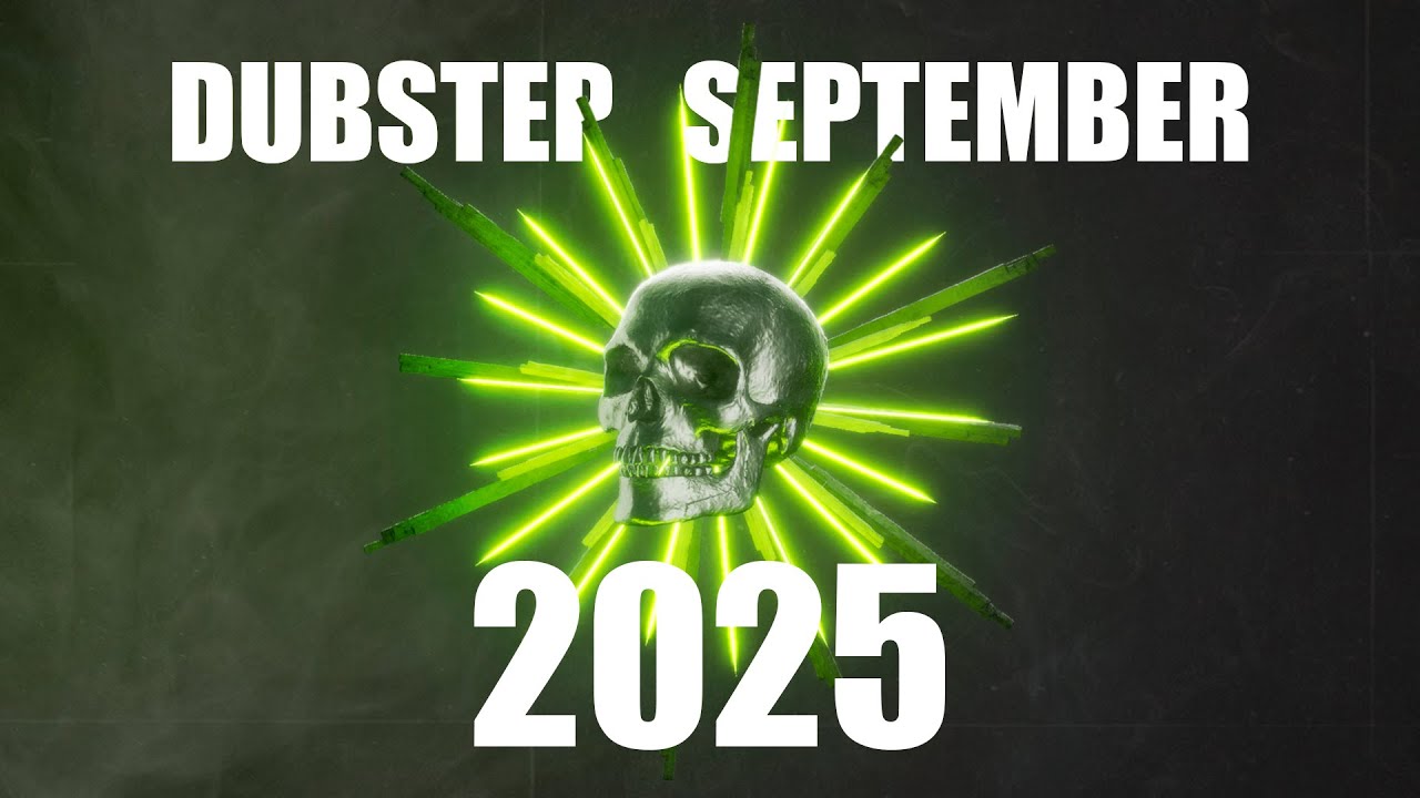 New Dubstep 2025 | 1 Hour Mix of September Releases