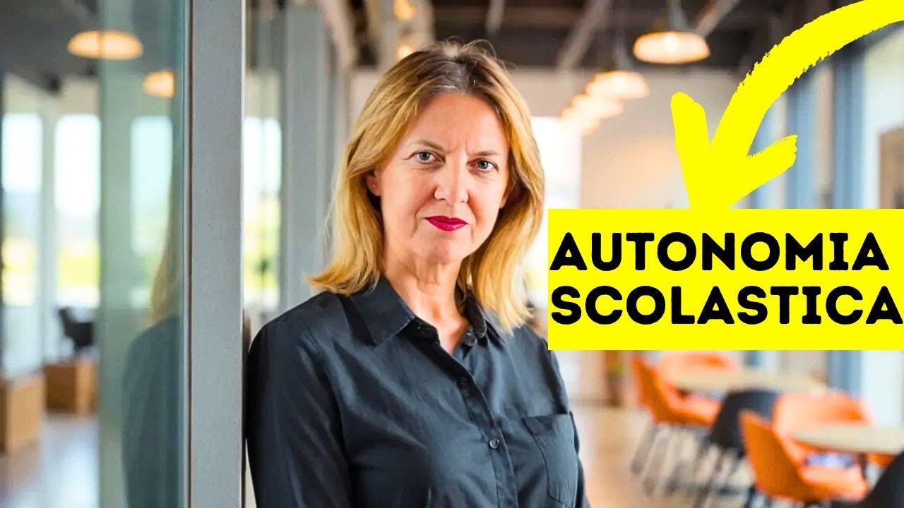 Autonomia Scolastica | Cosa Studiare