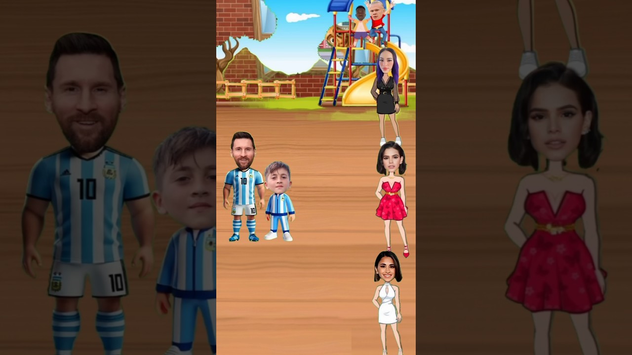&iquest;Cuya_familia_desapareci&oacute;__Ronaldo_vs_Neymar_vs_Mbapp&eacute;_vs_Messi 🥶🥰💥🥰