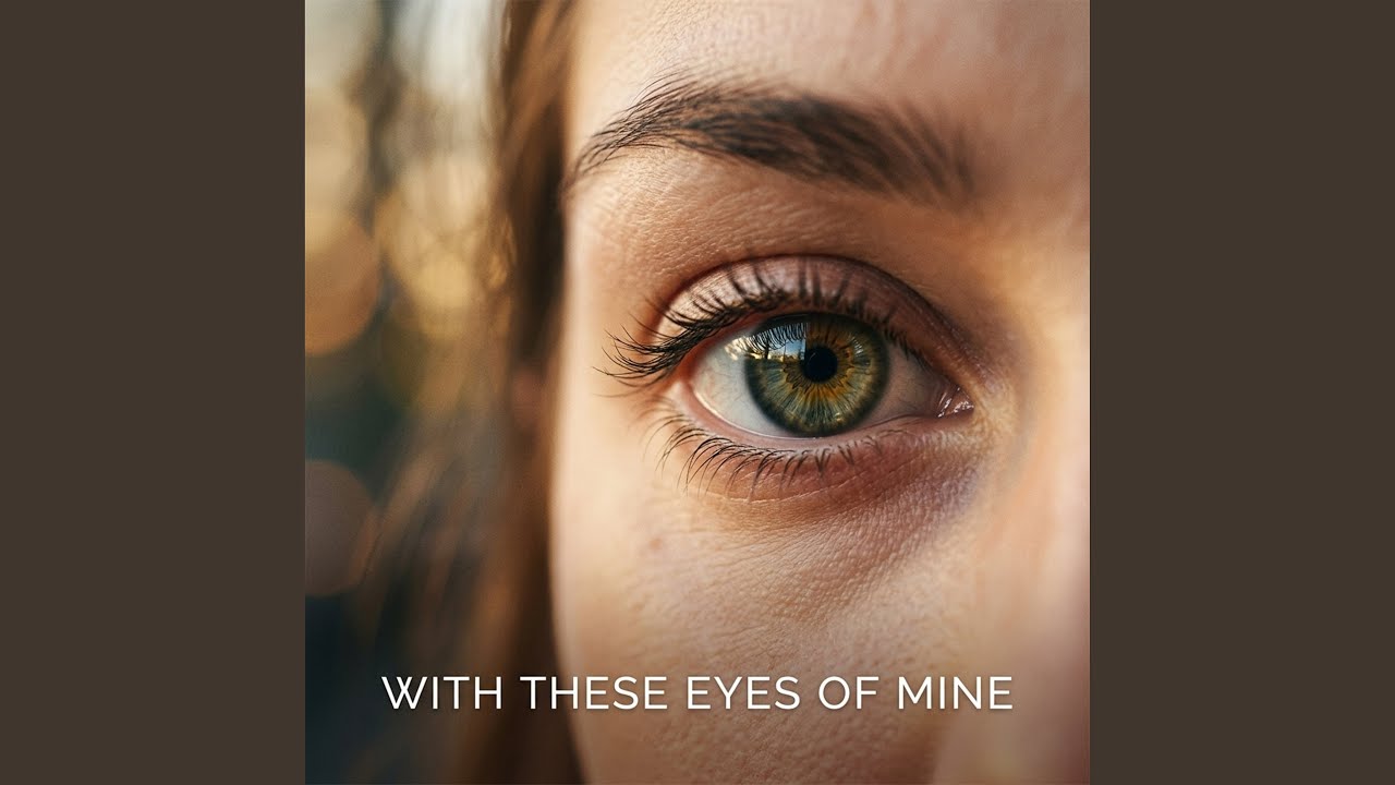 With These Eyes of Mine