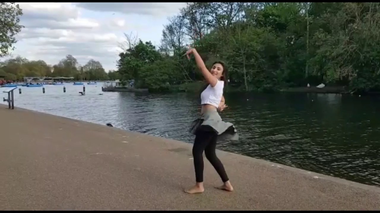 LAILA - bollyshake