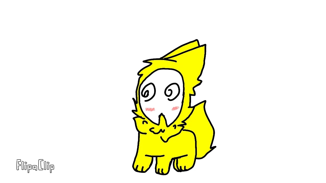slime pup ? (animation) (cute)