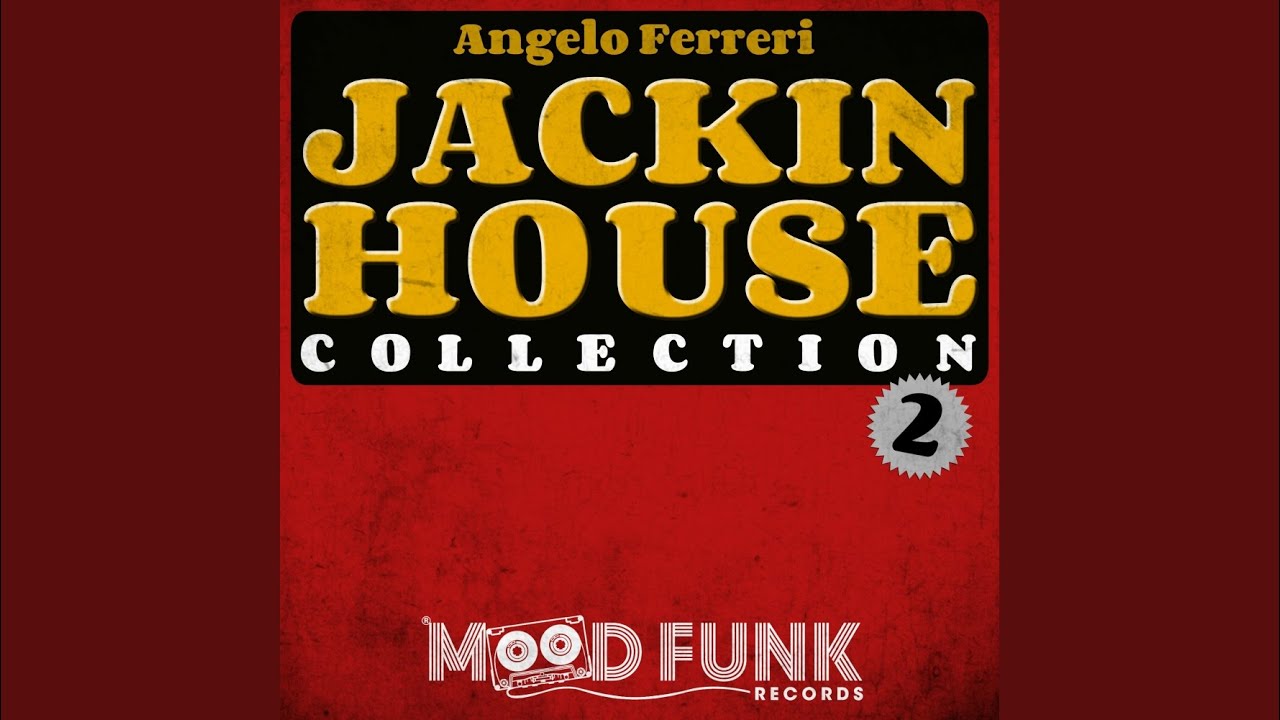 Love & Happiness (Angelo Ferreri Remix)