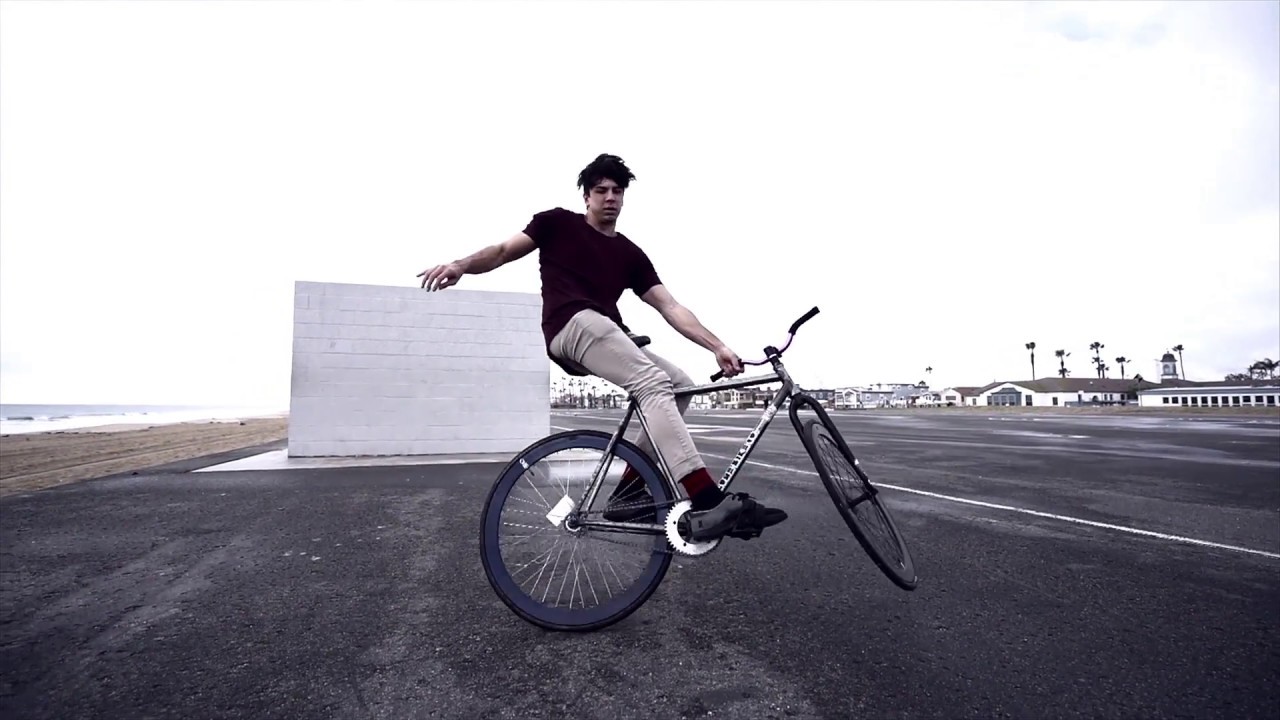 Ethos Vapors &bull; #MyEthos &bull; Fixed Gear