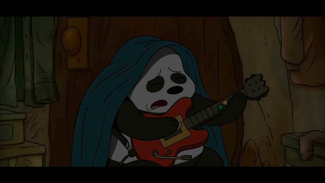 BareBear