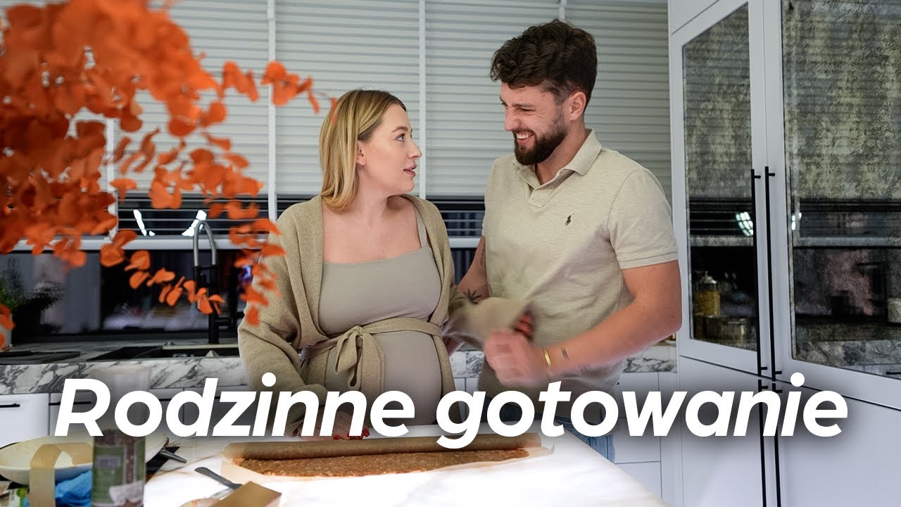 NASZE SPIĘCIA W KUCHNI 🤣