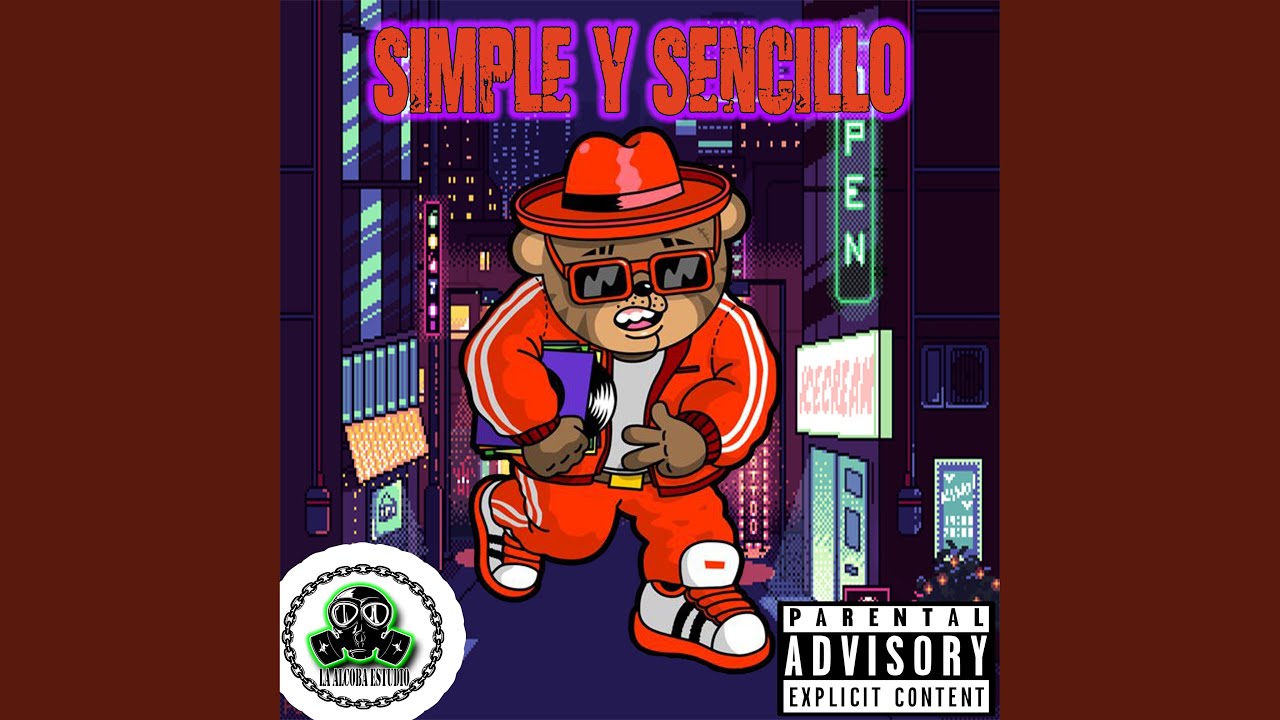 Simple y Sencillo
