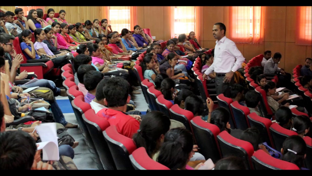 Introductry talk on ARM and IoT at JNNCE, Shimoga