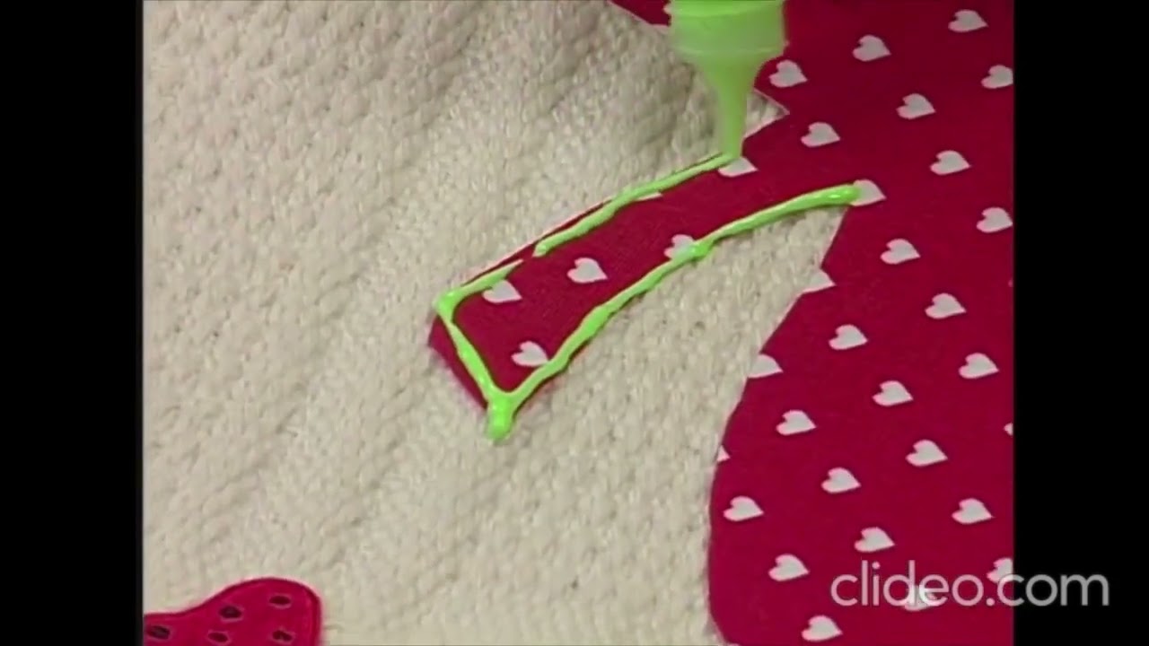 Dicas sobre uso de apliques termocolantes, apliques para artesanato, reciclagem no artesanato,