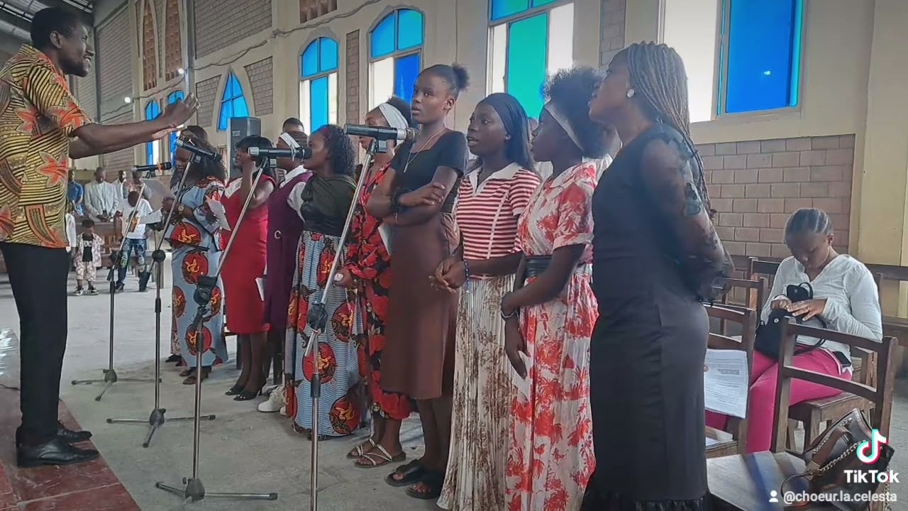 AGNUS DEI MESSE MA FORCE ET MON CHANT 