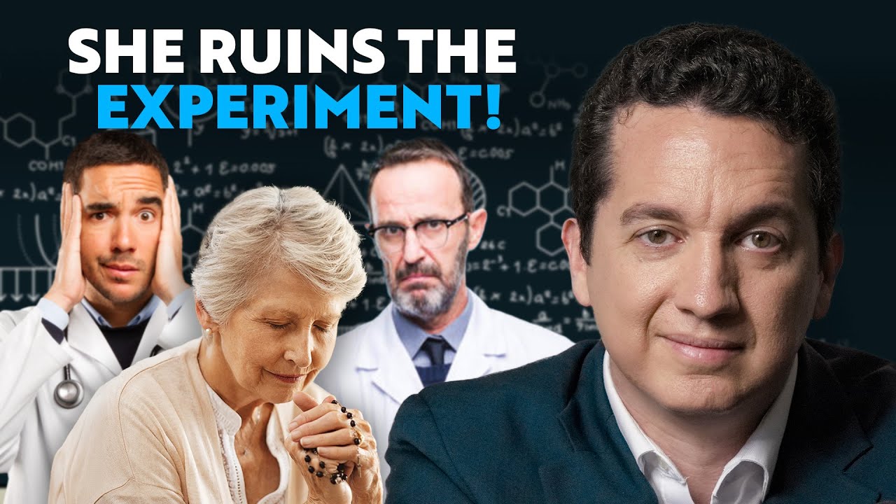 Why Science Can NEVER Disprove Prayer