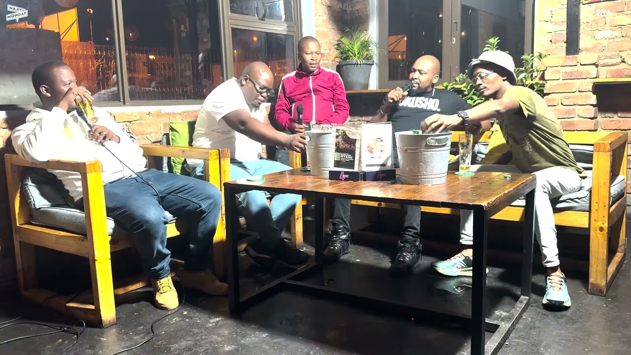 EPISODE 25 | Respect