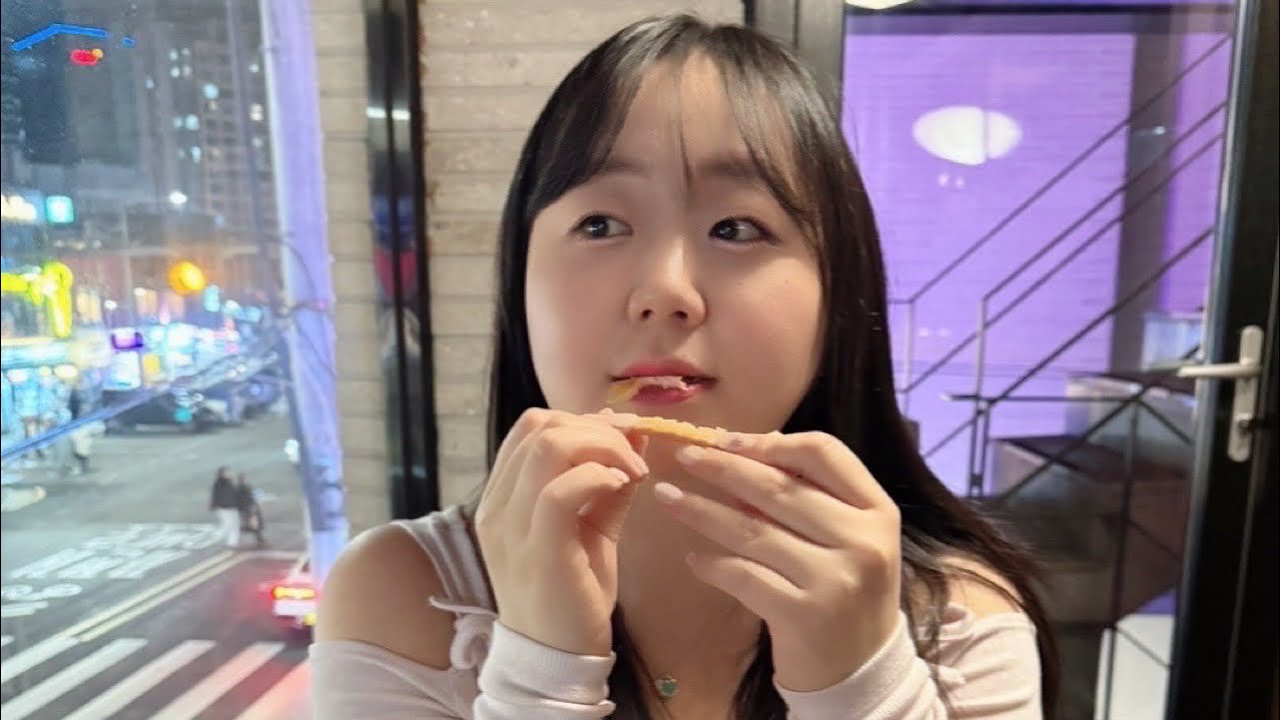 강사 브이로그 찐 시작-!👩‍🏫[Y.K.TR 강의 동영상 및 소개]🩷
