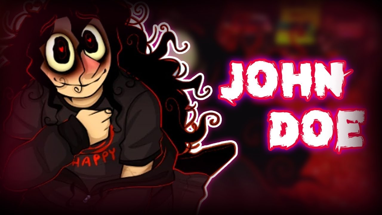 COMO CONQUISTAR UM HOMEM LOUCO ! ~ JOHN DOE ! ~ ALL ENDINGS