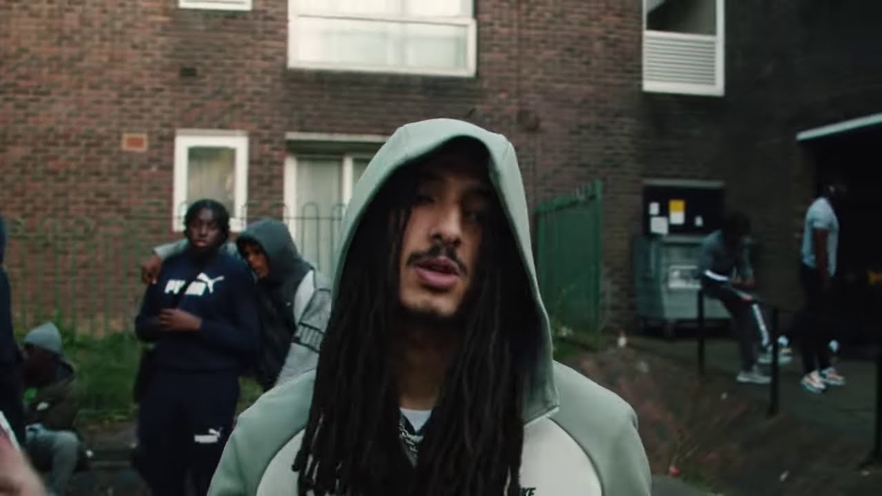 9thStreet Soze x Rzo Munna   She Say Music Video
