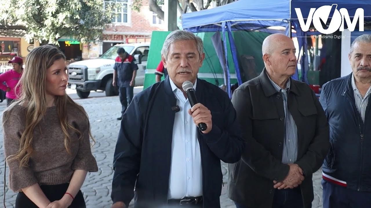 30 DE ENERO | VOM NOTICIAS INFORMA 