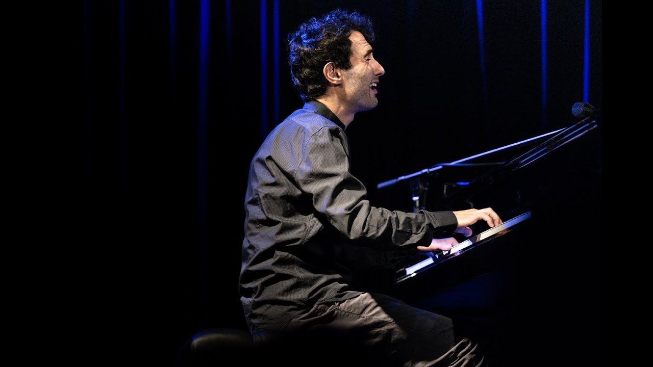 Tigran Hamasyan – Aragats