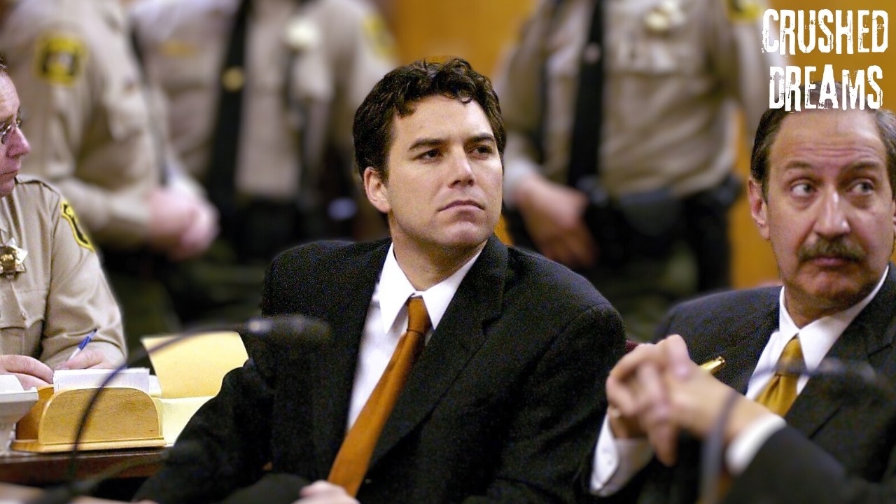 Scott Peterson: The Chilling Murder of His Pregnant Wife & Unborn Son