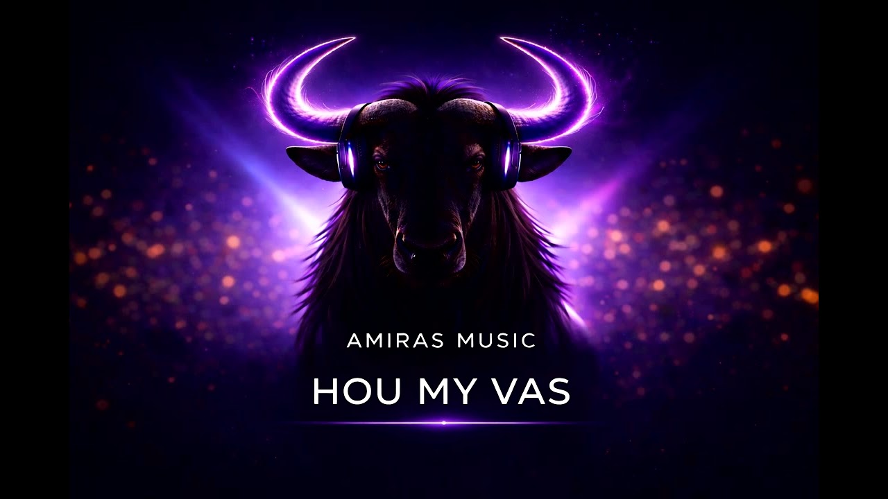 Hou my vas