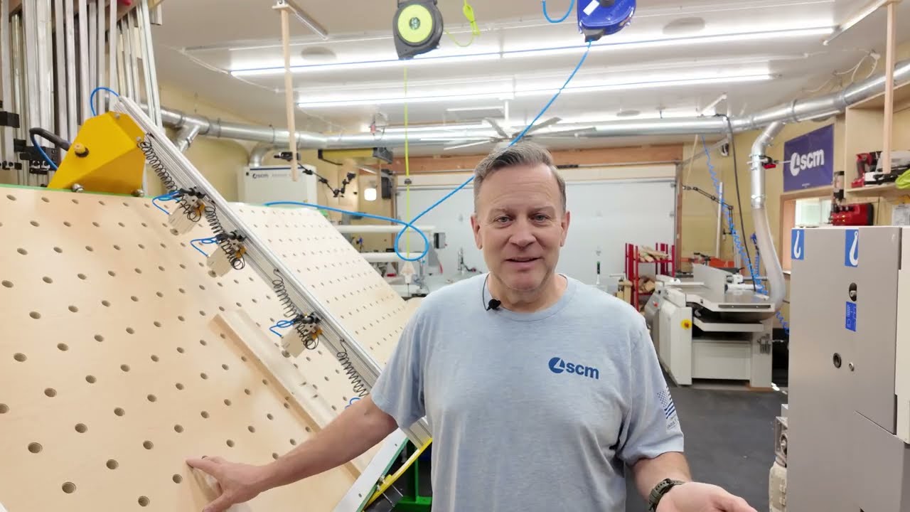 Castle FaceFrame Table PT 2 -The Transformation is Amazing!  Soon to be a clamp table as well