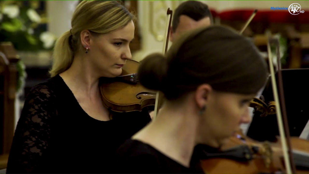 M. Maciaszczyk & Polish Art Philharmonic – koncert na żywo