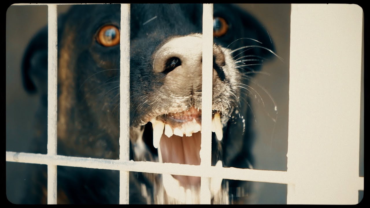 🔥 THR Cru2 ☠️ ~ WAR DOGS 🐺 (video oficial 2021)