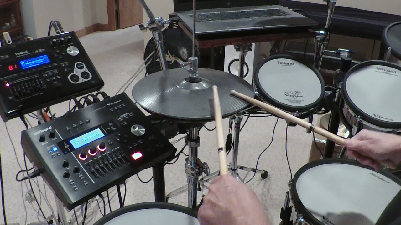 Roland VH13
