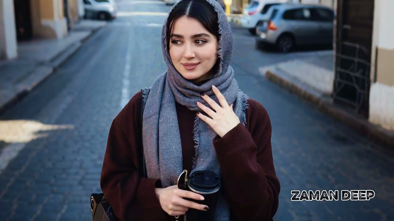 Zaman Deep  “Shab e Tanhayi شب تنهایی” iran persian 2026 Deep House