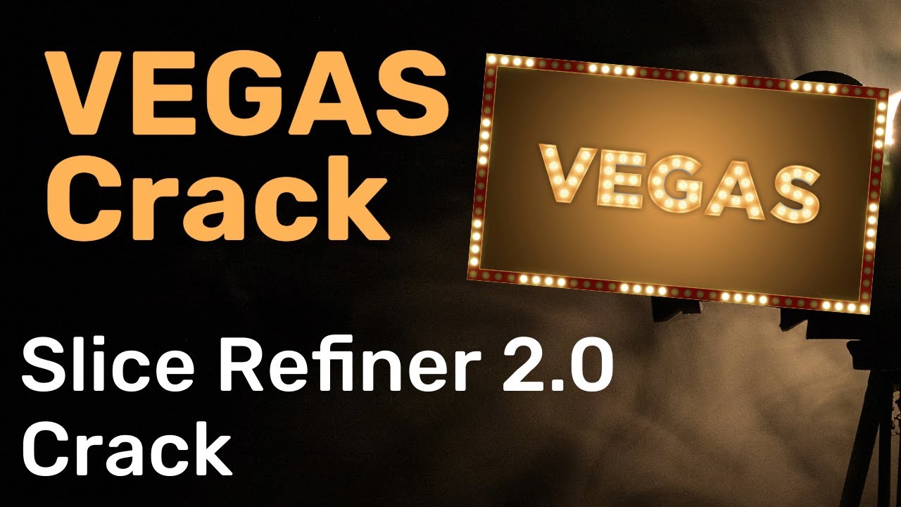 VEGAS Crack | Slice Refiner 2.0 Crack | Episode 9 | Resolume Tutorials in Telugu
