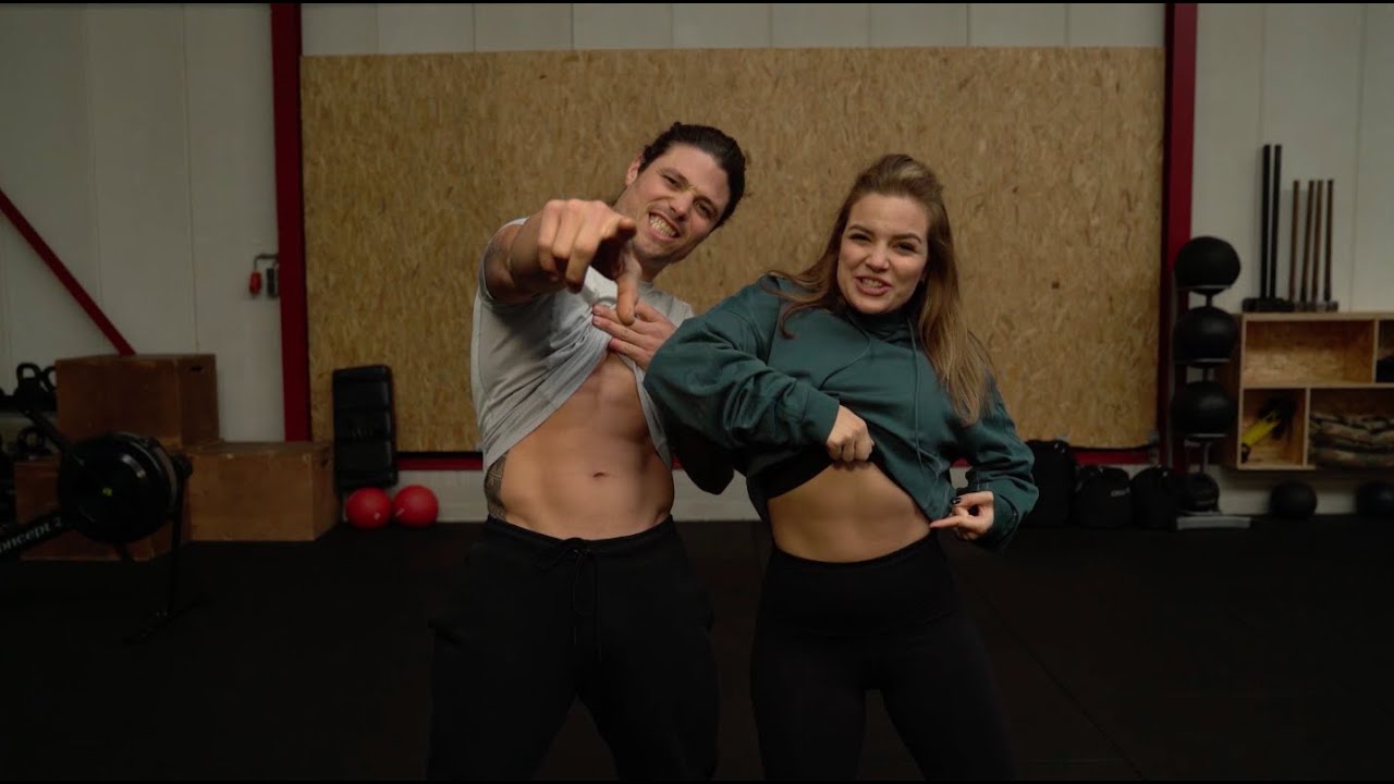 How Do We Make A Beyond Fitness Episode?! Sophie Francis Vlog #63