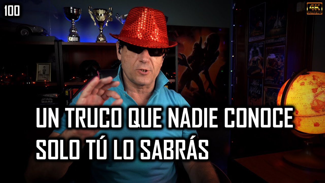 (2022) MAGIA FACIL E INCREIBLE - ES PAR O IMPAR VERSION 2