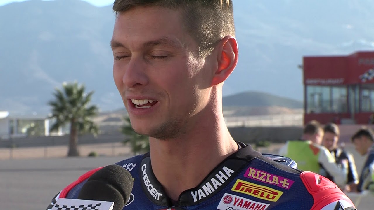 Speedweek 2018, The Movie